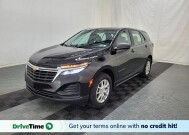 2022 Chevrolet Equinox in Langhorne, PA 19047 - 18144094 1