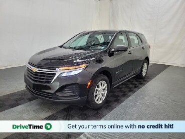 2022 Chevrolet Equinox in Langhorne, PA 19047