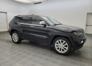 2017 Jeep Grand Cherokee in Albuquerque, NM 87123 - 18144095 11