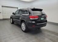 2017 Jeep Grand Cherokee in Albuquerque, NM 87123 - 18144095 5