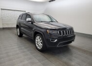 2017 Jeep Grand Cherokee in Albuquerque, NM 87123 - 18144095 13