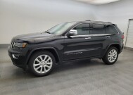 2017 Jeep Grand Cherokee in Albuquerque, NM 87123 - 18144095 2