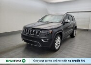 2017 Jeep Grand Cherokee in Albuquerque, NM 87123 - 18144095 1