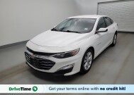 2021 Chevrolet Malibu in Miamisburg, OH 45342 - 18144096 1
