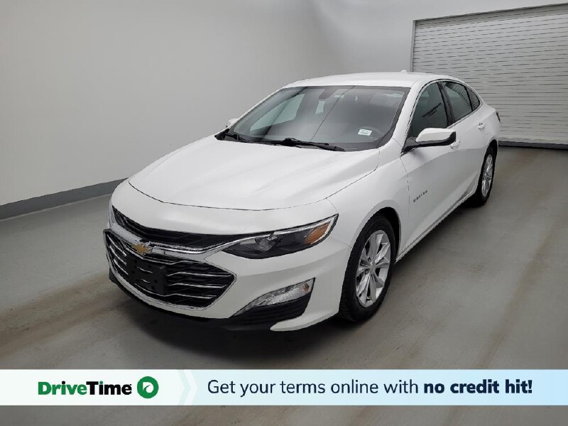 2021 Chevrolet Malibu in Miamisburg, OH 45342 - 18144096