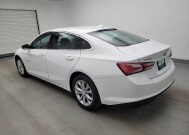 2021 Chevrolet Malibu in Miamisburg, OH 45342 - 18144096 3