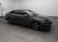 2025 Hyundai Elantra in Pensacola, FL 32505 - 18144097 11