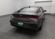 2025 Hyundai Elantra in Pensacola, FL 32505 - 18144097 7