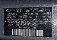 2025 Hyundai Elantra in Pensacola, FL 32505 - 18144097 33
