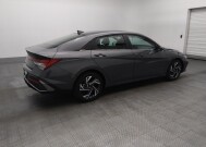 2025 Hyundai Elantra in Pensacola, FL 32505 - 18144097 10