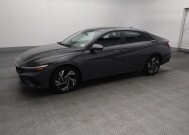 2025 Hyundai Elantra in Pensacola, FL 32505 - 18144097 2