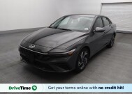 2025 Hyundai Elantra in Pensacola, FL 32505 - 18144097 1