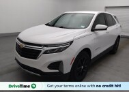 2023 Chevrolet Equinox in Sanford, FL 32773 - 18144098 1