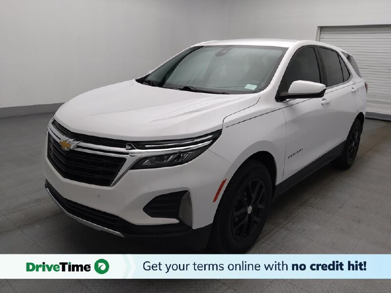 2023 Chevrolet Equinox in Sanford, FL 32773 - 18144098