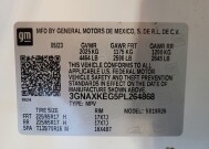 2023 Chevrolet Equinox in Sanford, FL 32773 - 18144098 33