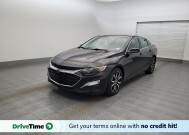 2021 Chevrolet Malibu in Phoenix, AZ 85022 - 18144105 1