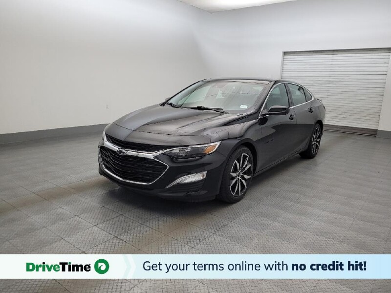 2021 Chevrolet Malibu in Phoenix, AZ 85022 - 18144105