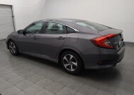 2019 Honda Civic in San Antonio, TX 78238 - 18144109 3