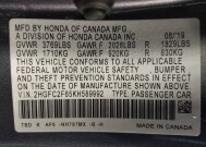 2019 Honda Civic in San Antonio, TX 78238 - 18144109 33