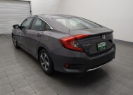 2019 Honda Civic in San Antonio, TX 78238 - 18144109 5
