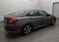 2019 Honda Civic in San Antonio, TX 78238 - 18144109 10