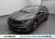 2019 Honda Civic in San Antonio, TX 78238 - 18144109 1