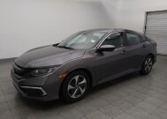 2019 Honda Civic in San Antonio, TX 78238 - 18144109 2