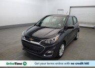 2021 Chevrolet Spark in Laurel, MD 20724 - 18144121 1