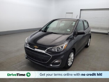 2021 Chevrolet Spark in Laurel, MD 20724