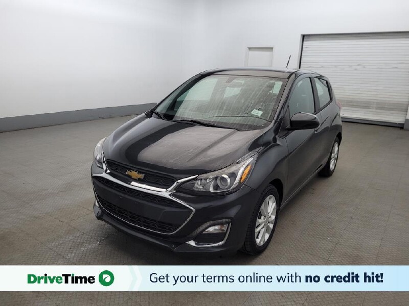 2021 Chevrolet Spark in Laurel, MD 20724 - 18144121