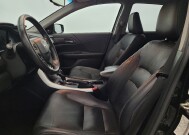 2015 Honda Accord in Chesapeake, VA 23320 - 18144128 17