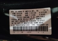 2015 Honda Accord in Chesapeake, VA 23320 - 18144128 33