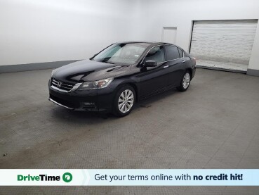2015 Honda Accord in Chesapeake, VA 23320