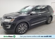 2016 Ford Explorer in Madison, TN 37115 - 18144134 1