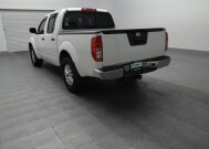 2019 Nissan Frontier in Lewisville, TX 75067 - 18144135 5