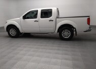 2019 Nissan Frontier in Lewisville, TX 75067 - 18144135 3