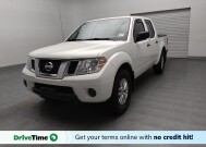 2019 Nissan Frontier in Lewisville, TX 75067 - 18144135 1