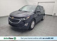 2020 Chevrolet Equinox in Conway, SC 29526 - 18144139 1
