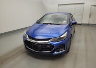2019 Chevrolet Cruze in Toledo, OH 43617 - 18144141 15