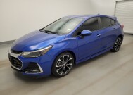 2019 Chevrolet Cruze in Toledo, OH 43617 - 18144141 2