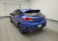 2019 Chevrolet Cruze in Toledo, OH 43617 - 18144141 5