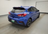 2019 Chevrolet Cruze in Toledo, OH 43617 - 18144141 9