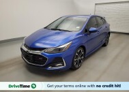 2019 Chevrolet Cruze in Toledo, OH 43617 - 18144141 1