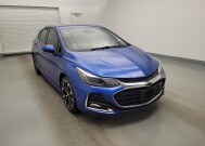 2019 Chevrolet Cruze in Toledo, OH 43617 - 18144141 13