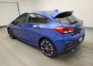 2019 Chevrolet Cruze in Toledo, OH 43617 - 18144141 3