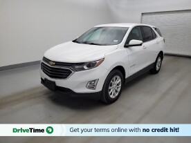 2019 Chevrolet Equinox in Columbus, OH 43228