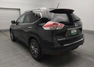 2015 Nissan Rogue in Union City, GA 30291 - 18144145 5