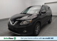 2015 Nissan Rogue in Union City, GA 30291 - 18144145 1