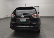 2015 Nissan Rogue in Union City, GA 30291 - 18144145 7