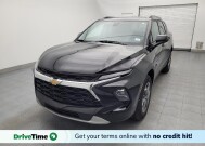 2024 Chevrolet Blazer in Greenville, SC 29607 - 18144146 1